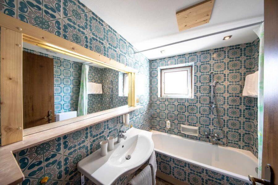 Solaia Hotel & Guesthouse Castelrotto Exterior photo